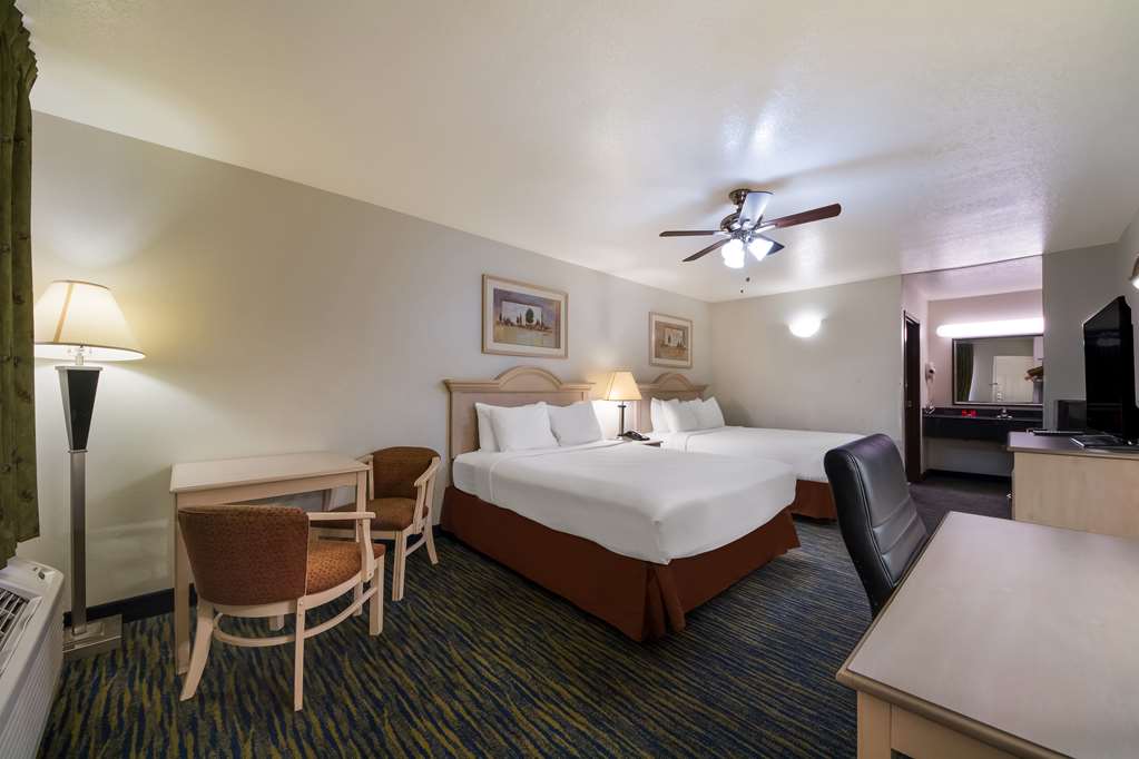 SureStay Hotel by Best Western Falfurrias - photo 16