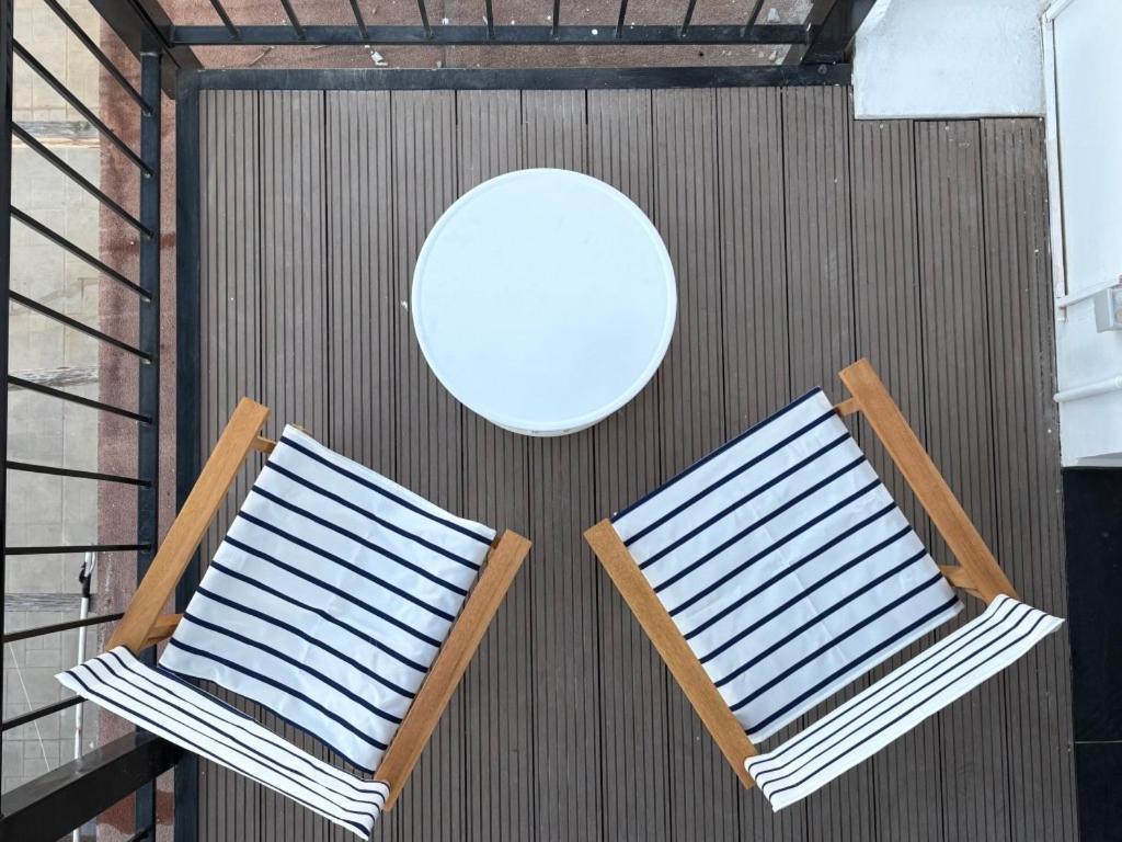 Venus Seaview 2B Rooftop PRIME Location Paphos