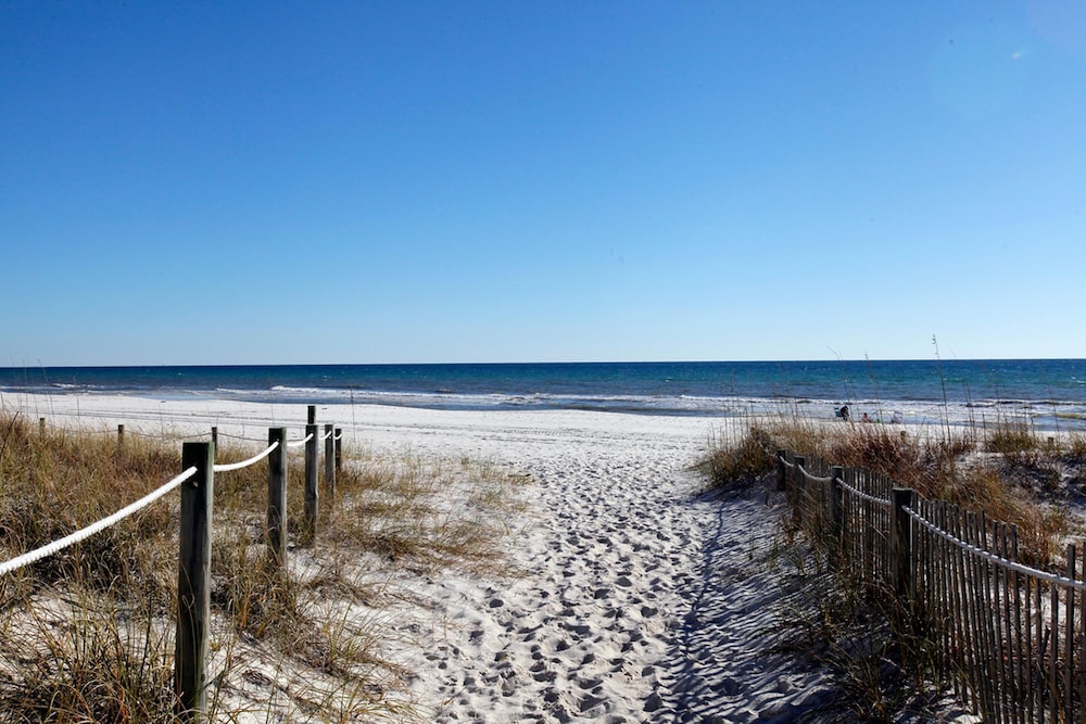 Portside Resort Pet Friendly Rentals by Panhandle Getaways - photo 110