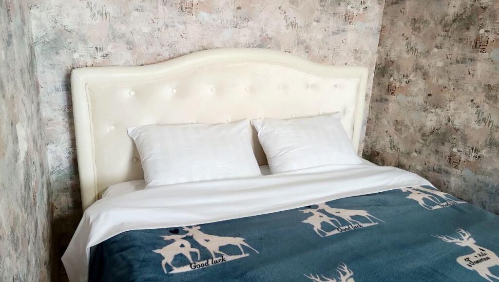 Cozy North On Planernaya Street in Murmansk, Russia