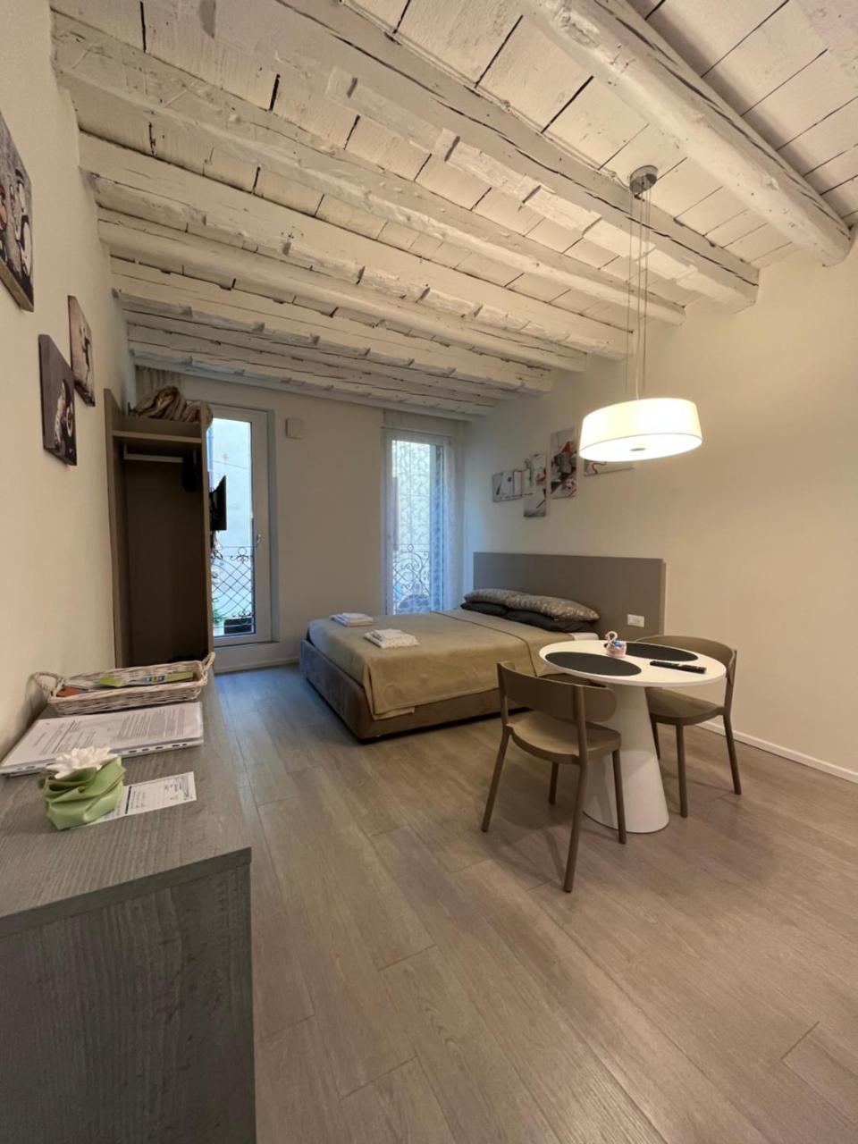 Alla Crosera Del Santo in Padova, Italy