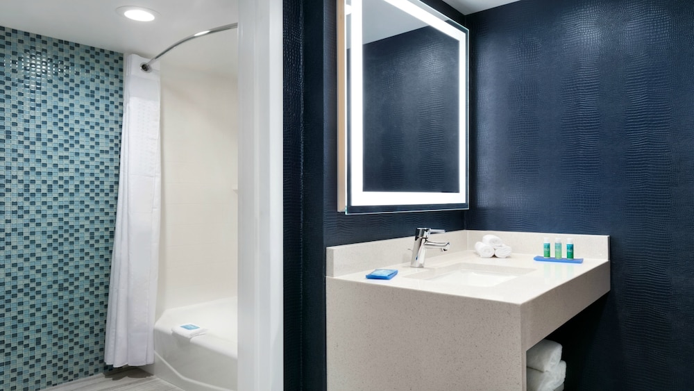 Holiday Inn Express Williamsbrg Busch Gardens Area by IHG - photo 17