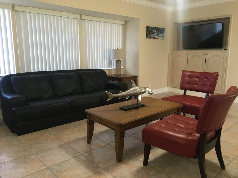 Casa del Sol Waterfront Resort Marina - photo 29