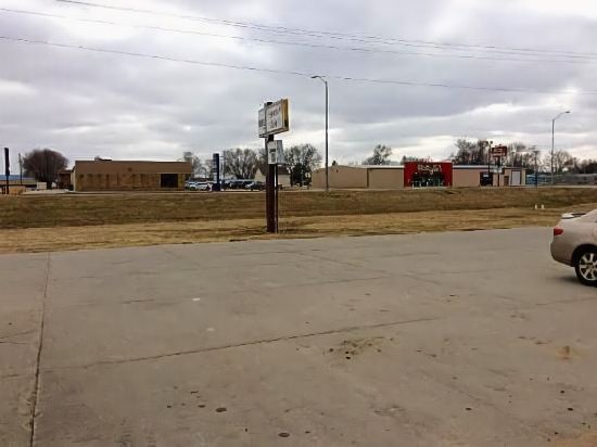 Sports Club Motel - featured photo