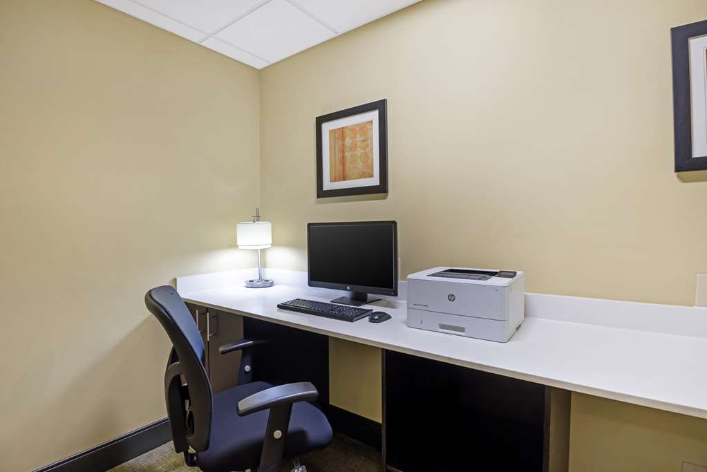 Best Western Plus Thornburg Inn & Suites - photo 27