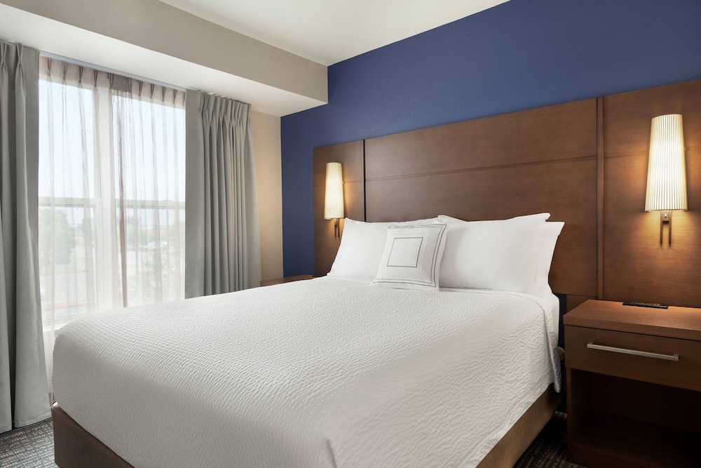 Residence Inn by Marriott Vacaville - photo 5