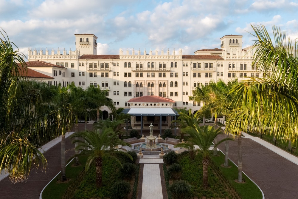 Cloister at The Boca Raton — hotel in Boca Raton