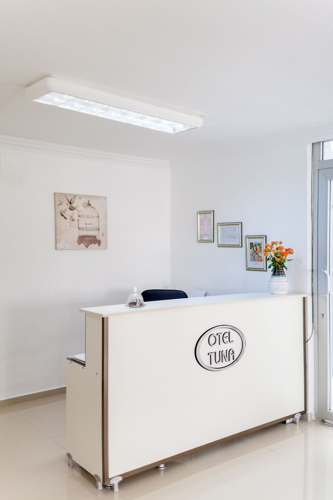 Hotel Tuna — Edremit — photo 3