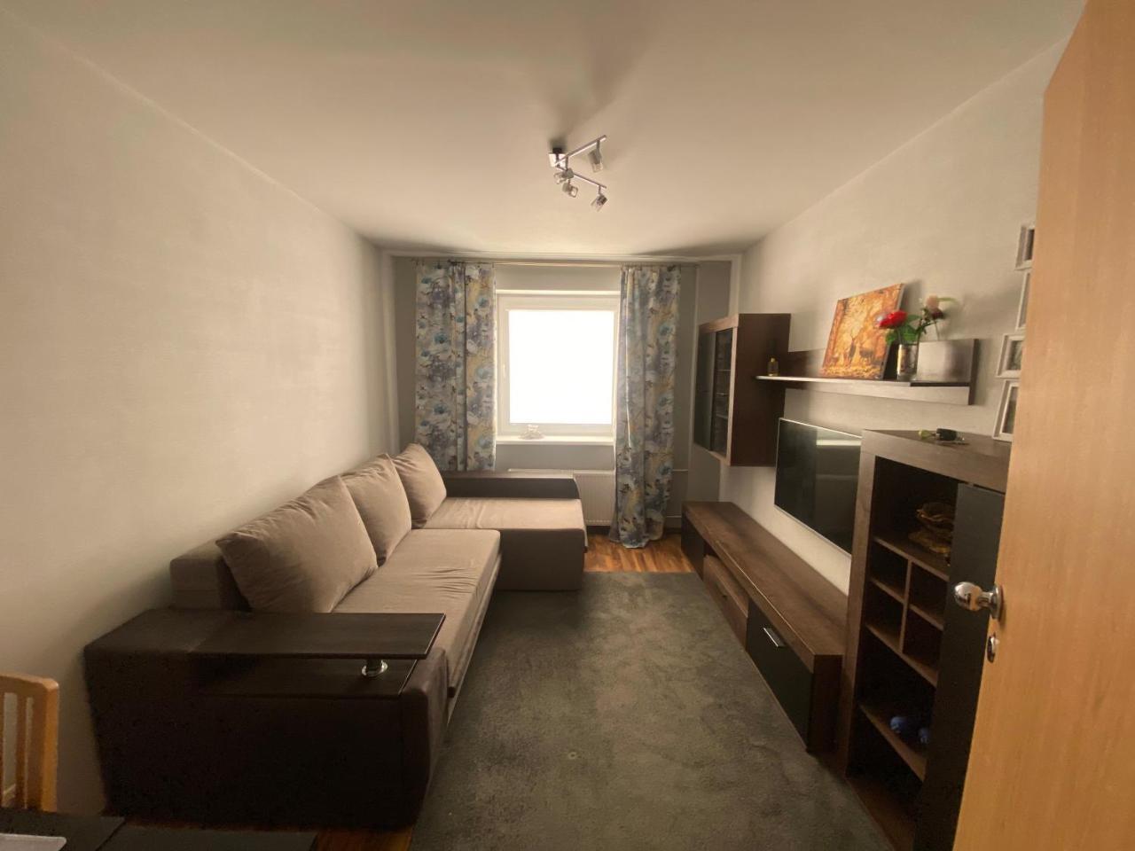 Cosy Studio in Tosmare in Liepaja, Latvia