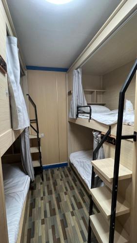 Golden mango home Youth hostel 金芒果之家青年旅舍
