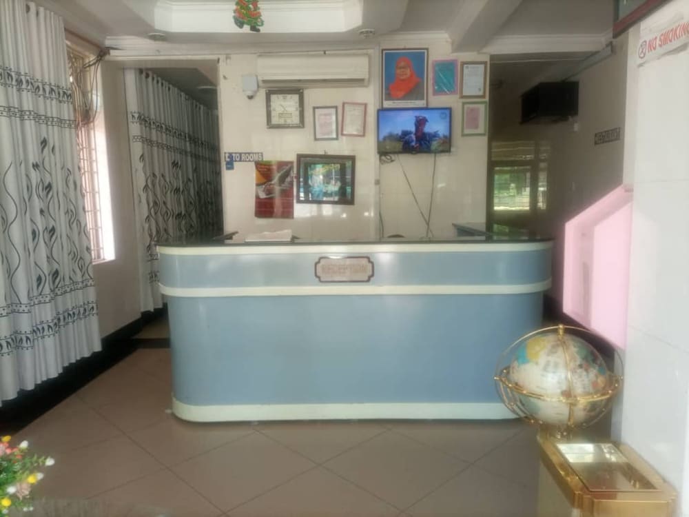 Holmand Hotel — Mwanza — photo 2