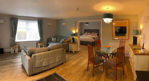 Beacon Hotel Self Catering Apartment in Falmouth, United Kingdom