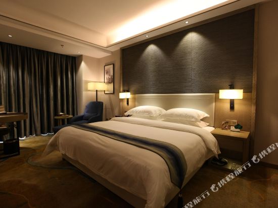 Time Hotel — Jinan — photo 4
