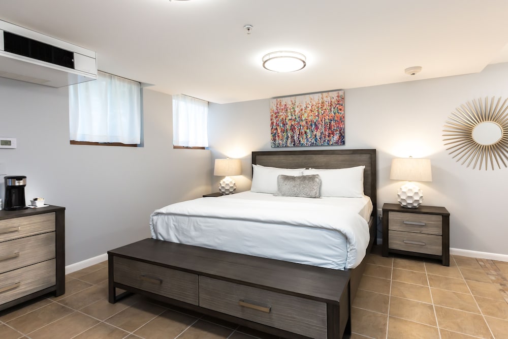 Skylaranna Resort & Spa - photo 3