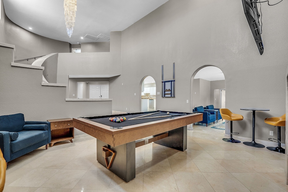 Grand Casa — 4-Star Luxury Hotel in Las Vegas, United States
