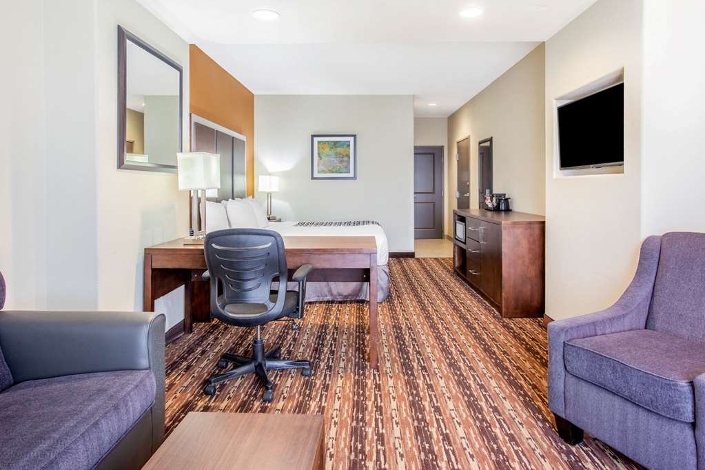 La Quinta Inn & Suites by Wyndham Gonzales TX - photo 19