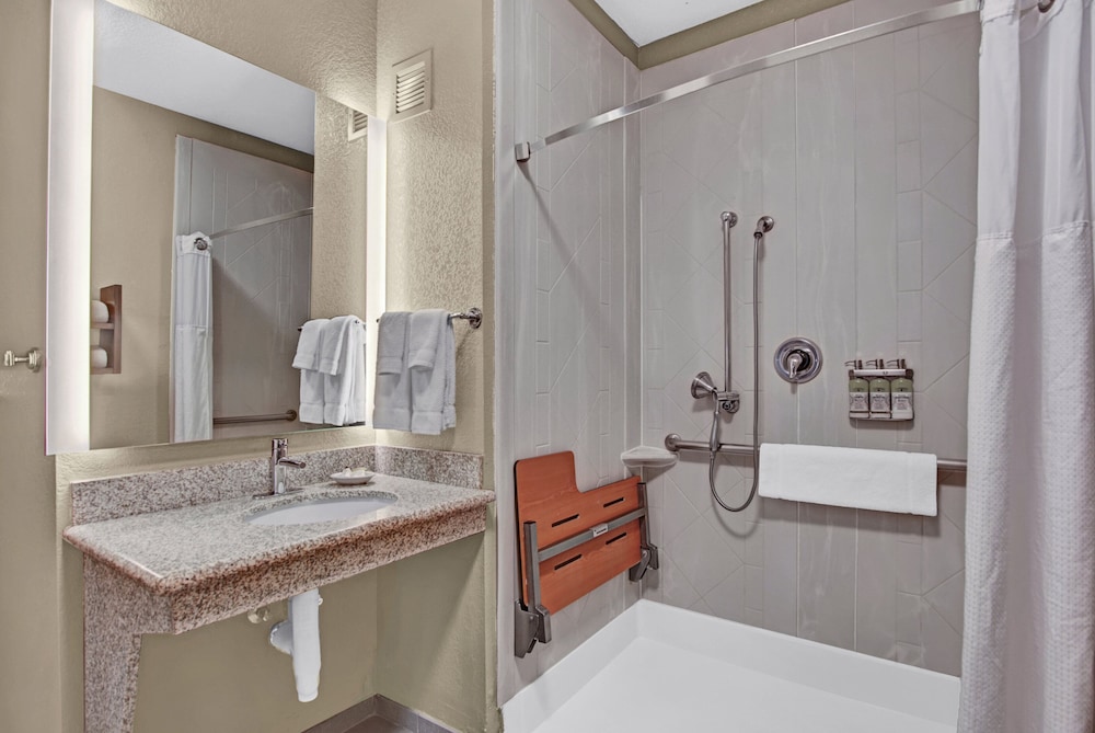 Staybridge Suites Salt Lake West Valley City by IHG - photo 53