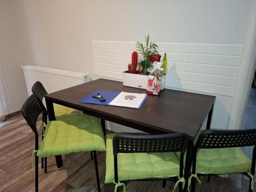 Baman Apartment — Cluj-Napoca — photo 5