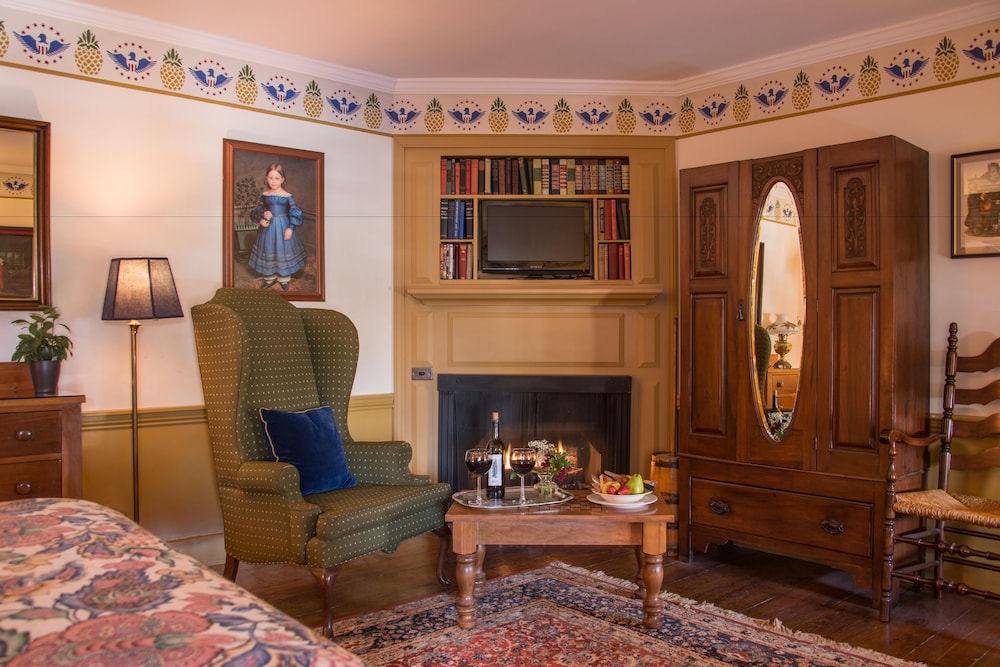 Asa Ransom House - photo 6