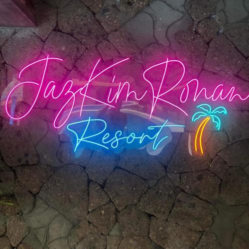 Jazkimronan Resort in Talisay, Philippines