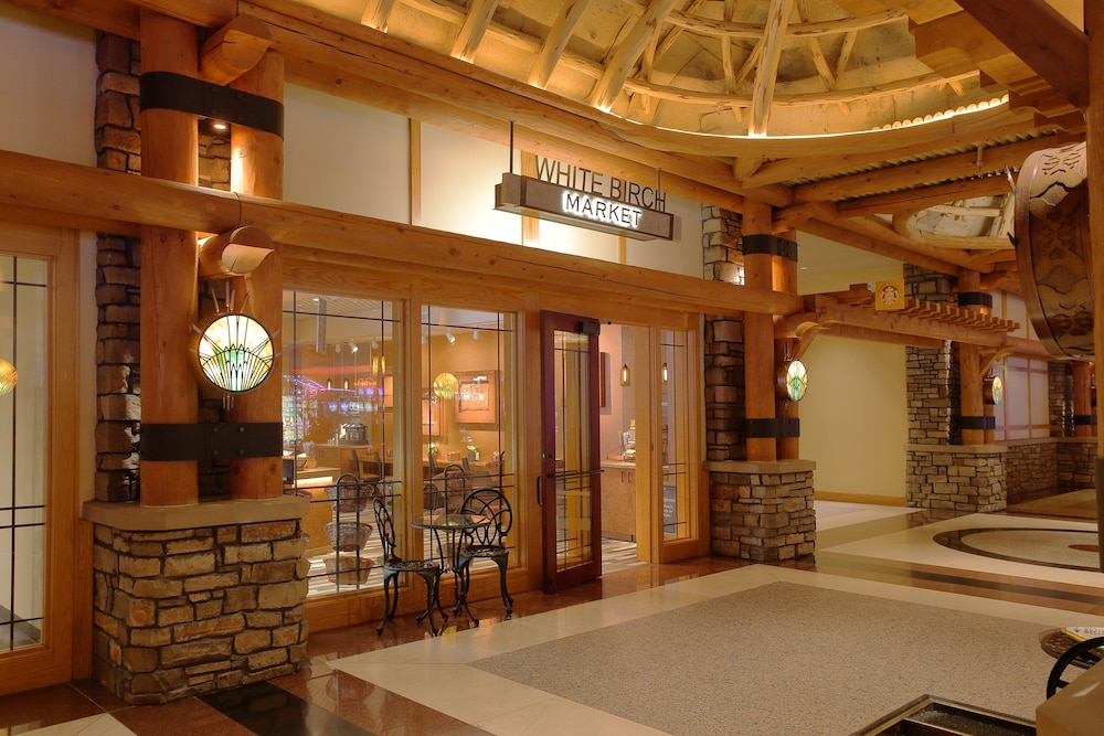 Four Winds Casino Resort New Buffalo - photo 42
