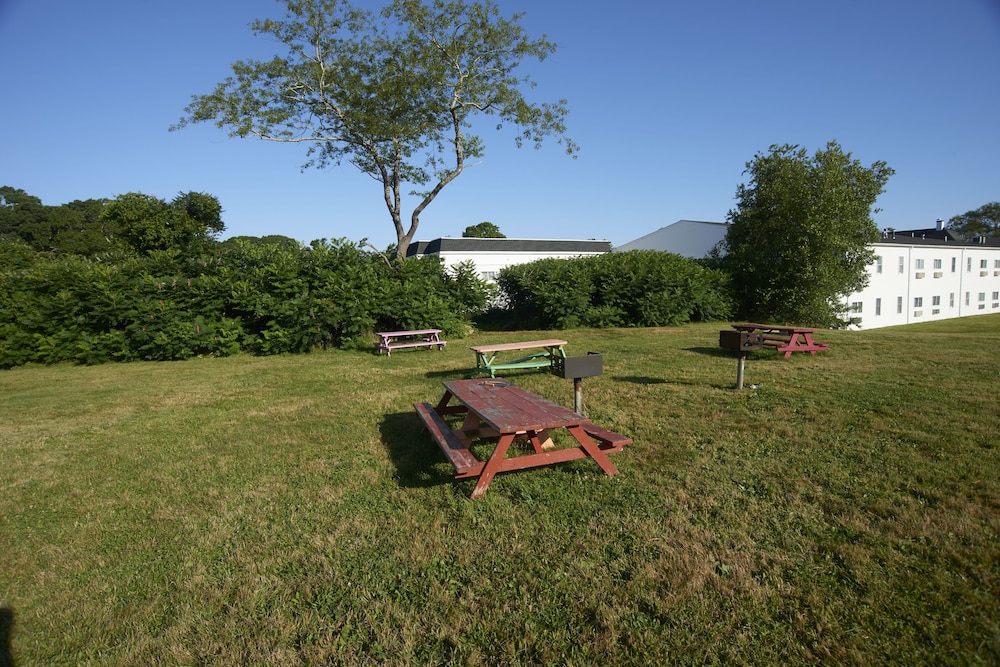 Sandwich Lodge & Resort - photo 65