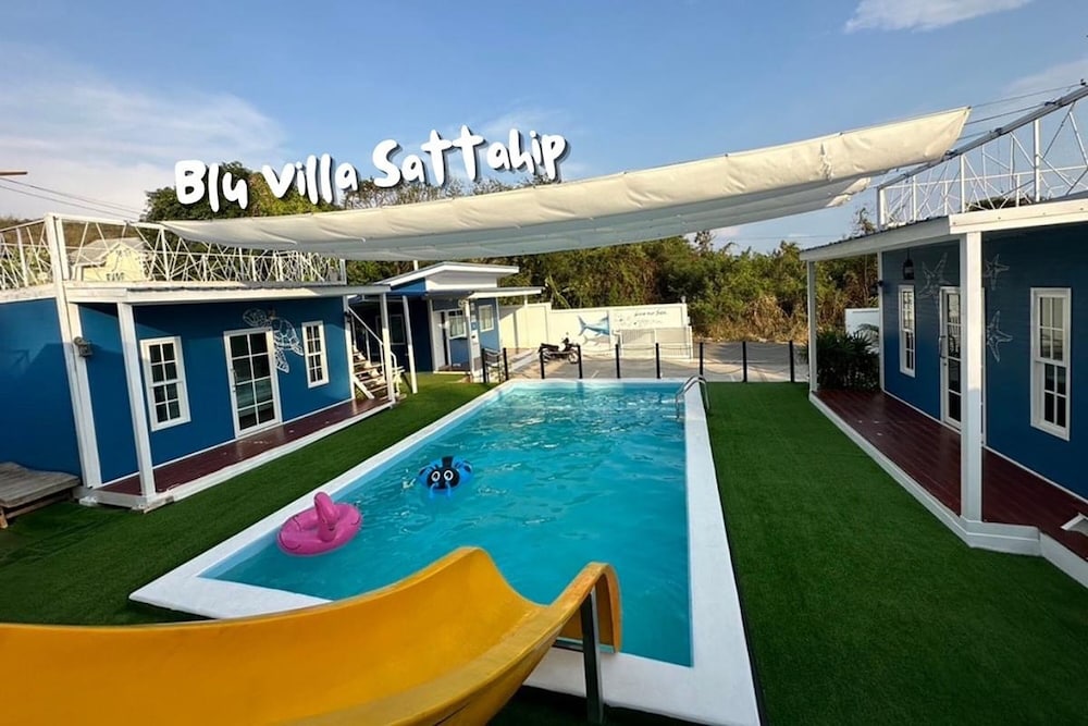 Bluvilla Sattahip in Sattahip, Thailand