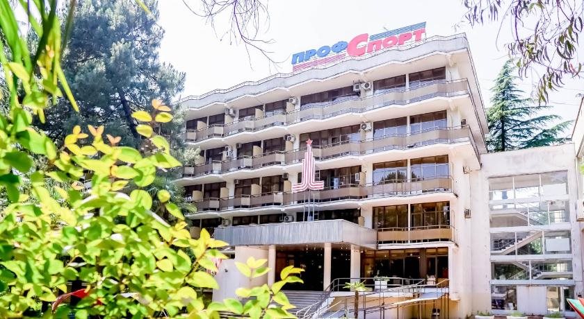 Profsport Hotel - last minute hotel in Sochi