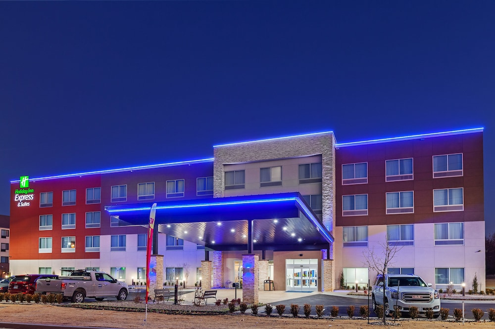 Holiday Inn Express & Suites Tulsa Northeast Owasso by IHG - photo 51