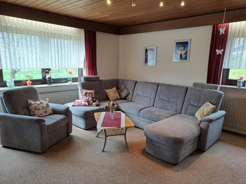 Ferienwohnung Anja — Fladungen — photo 2