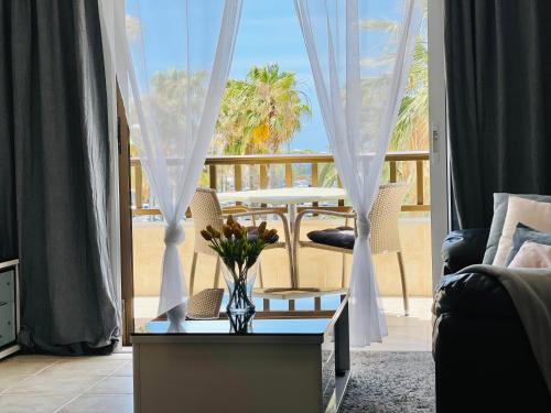 Parque Santiago Playa Las Americas in Playa De Las Americas, Spain