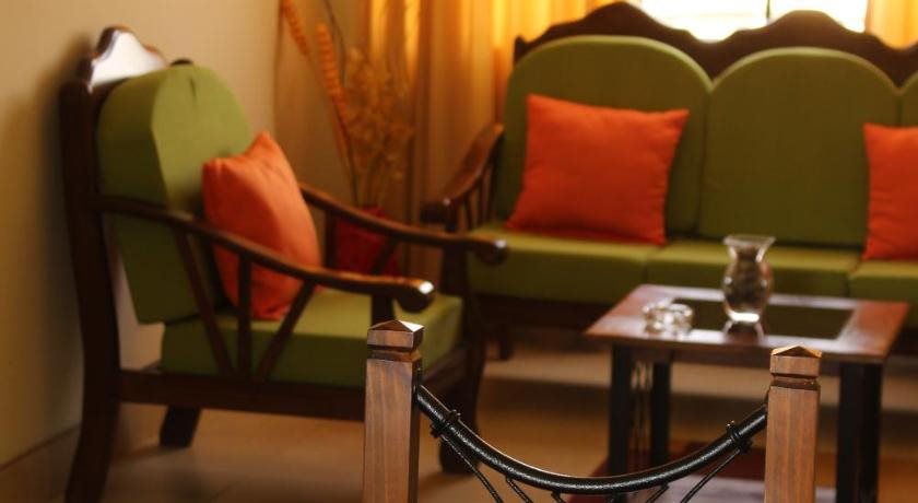 Apart Hotel Sol de Paracas — Pisco — photo 3