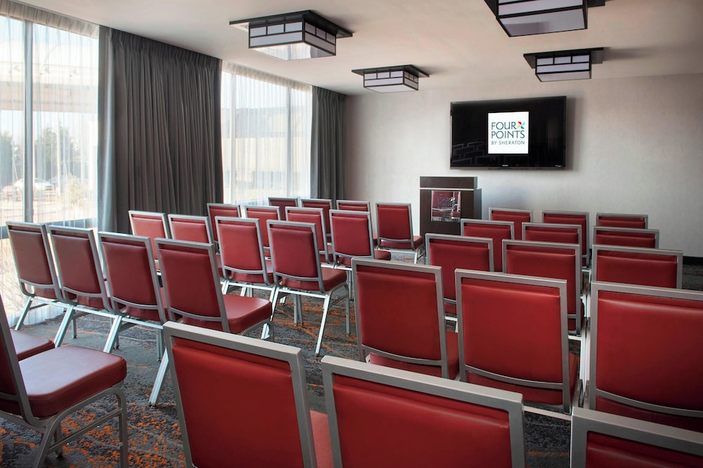 Four Points by Sheraton Philadelphia Northeast - photo 21