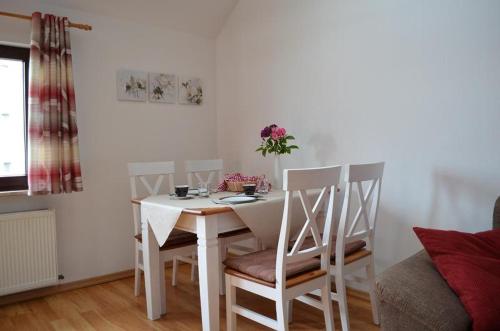 Ferienhaus Jungk — Eisenach — photo 4
