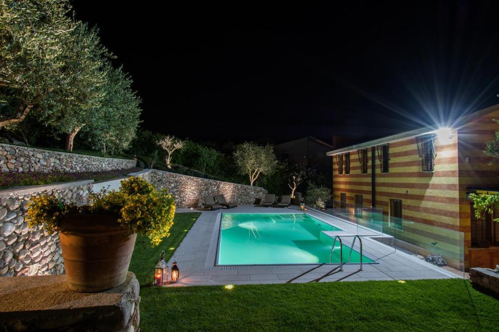 Sesto Armonico B&B — 4-Star Luxury Hotel in Palazzolo, Italy