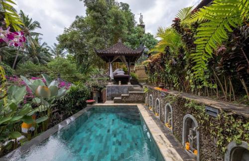 Rumah Kelinci - last minute hotel in Ubud