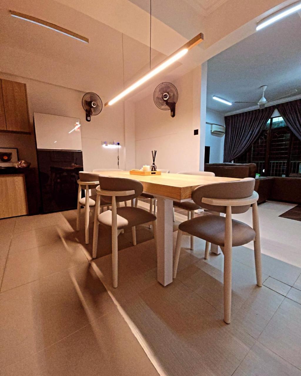 Domus — 4-Star Luxury Hotel in Kota Kinabalu, Malaysia