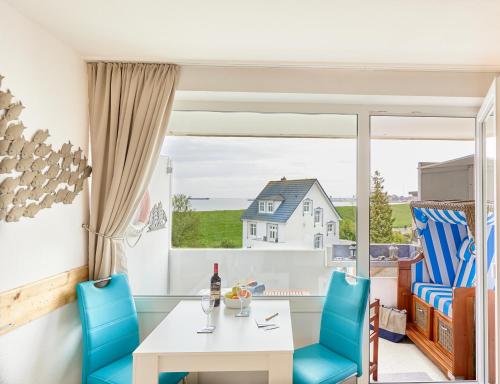 Nautic 306 — 4-Star Luxury Hotel in Cuxhaven, Germany