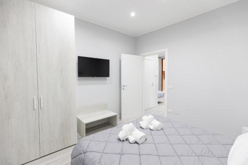 B&B Chiaro di Luna — 4-Star Luxury Hotel in Barletta, Italy