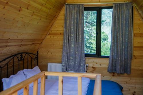 Kokhta Cottage Kazbegi 2