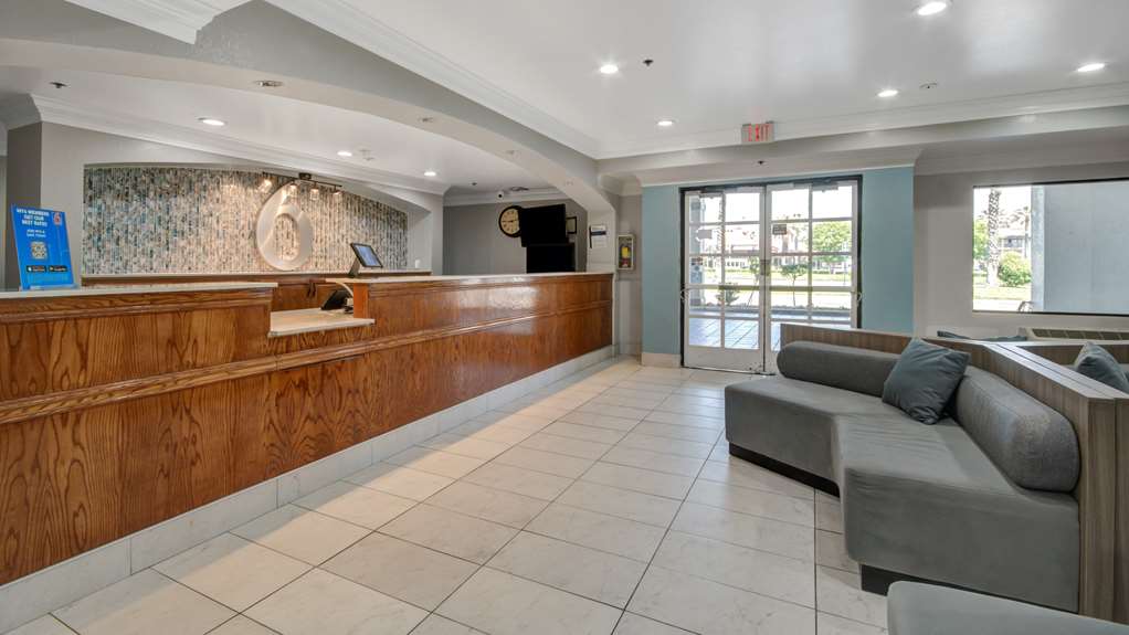 Studio 6 Ontario Ca Convention Center Airport - photo 25