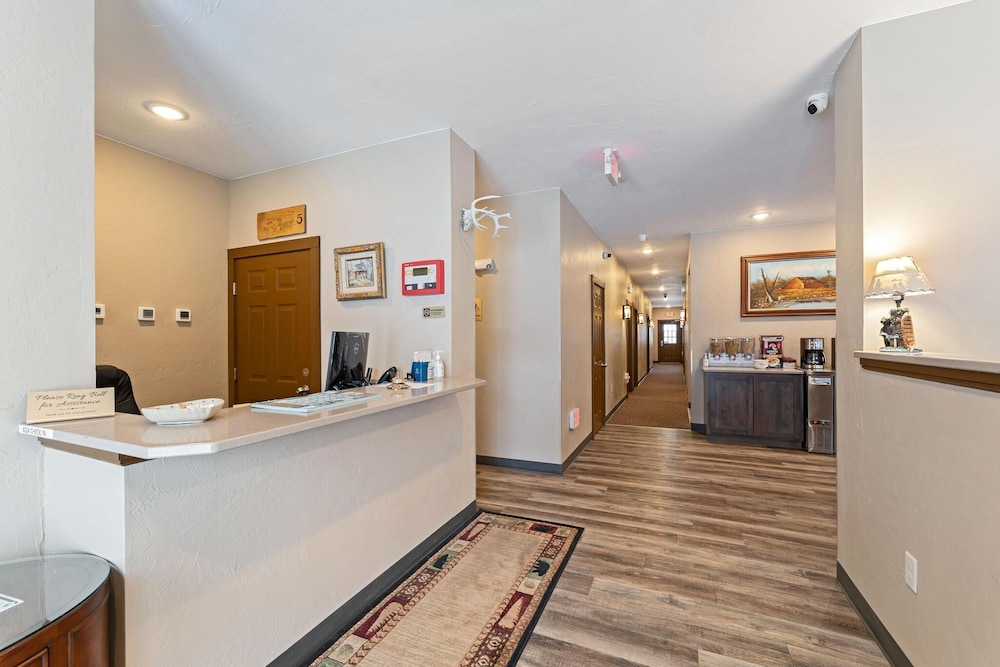 Wagon Wheel Hotel - photo 12