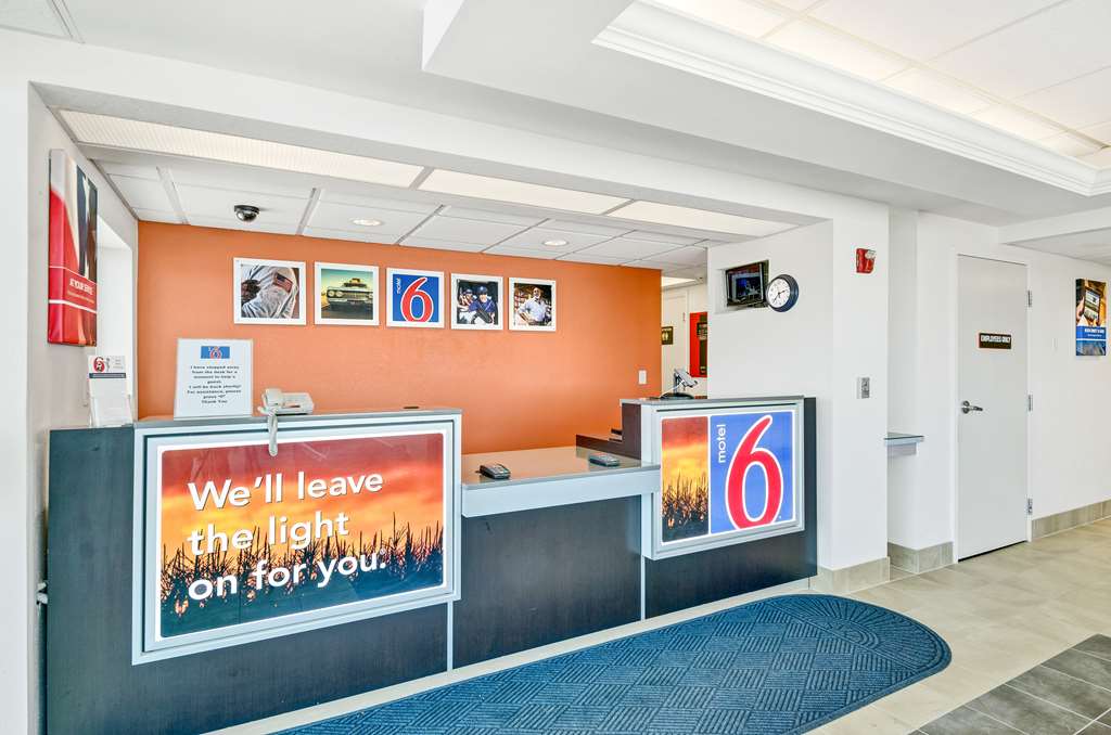 Motel 6 Big Springs NE - photo 25