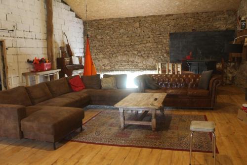 Le P'tit Fermier - last minute hotel in Unknown City