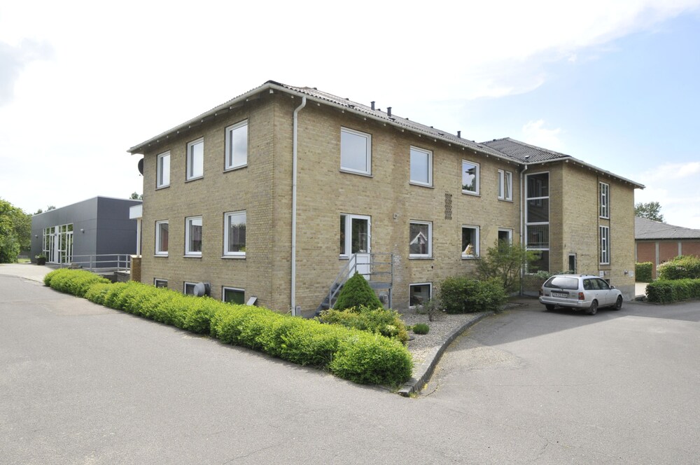 Thyregod Kursuscenter in Give, Denmark