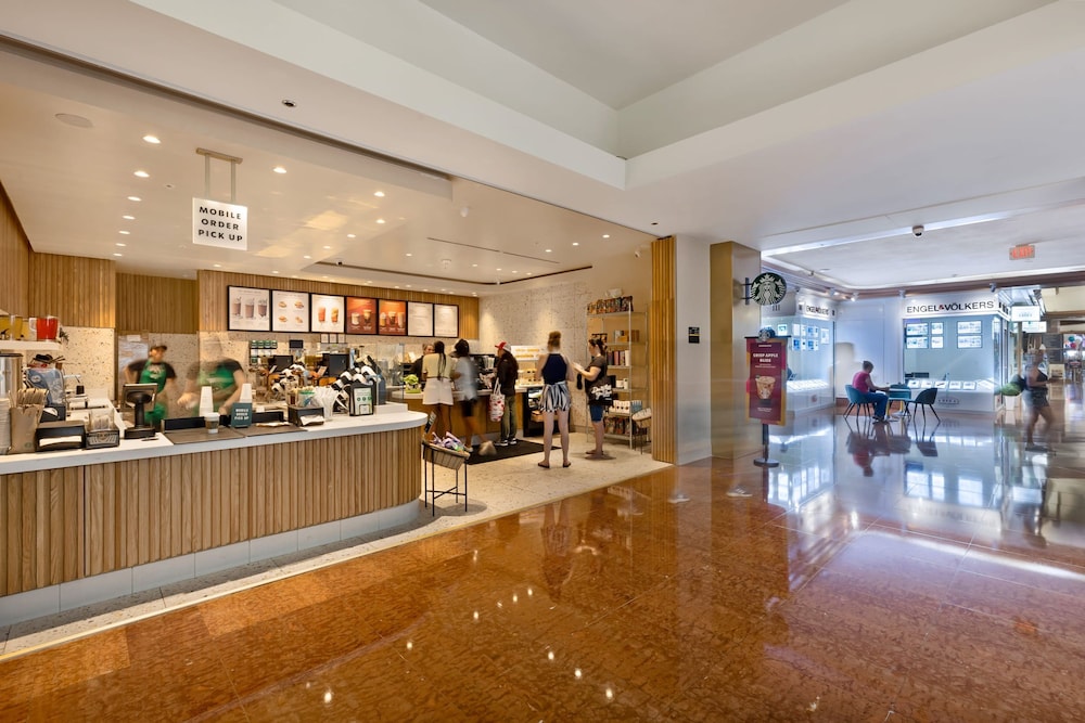 Heat Wave Biscayne Bay - last minute hotel in Miami