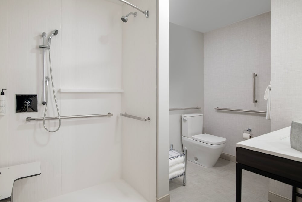 Fairfield Inn & Suites By Marriott Annapolis - photo 19