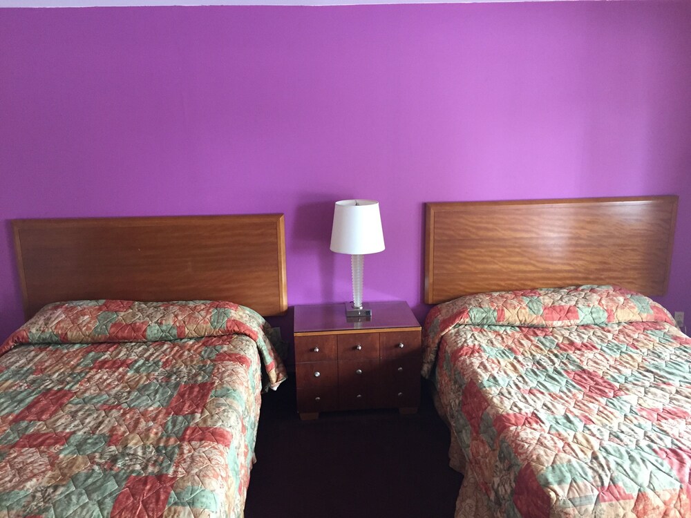 Scottish Inns Albany - photo 16