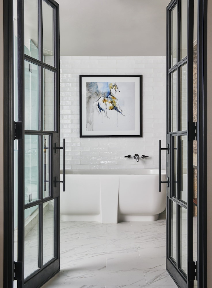 Four Seasons Hotel Austin - photo 44