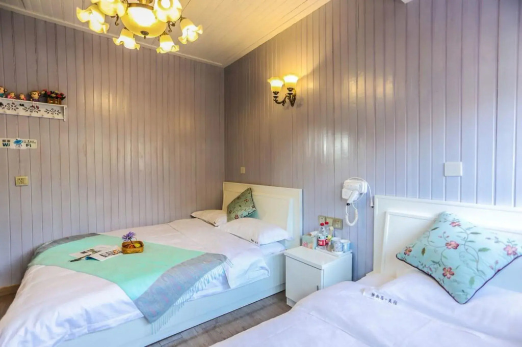 Wuzhen Jingyou Inn - last minute hotel in Jiaxing